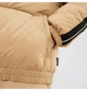 Куртка женская Ellesse Hondo Padded S Бежевий SGX21031-214 - изображение 6