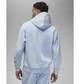 Кофта мужская Jordan Ess Stmt Wash Flc Po L Блакитний DR3087-411 - изображение 3