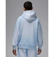 Кофта мужская Jordan Flight Fleece L Голубой FV7249-407 - изображение 2