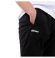 Брюки мужские Ellesse Bertoni Track Pant XL Черный SHR04351-011 - изображение 3