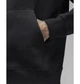 Кофта мужская Jordan Essentials Men's Fleece Sweatshirt L Чорний FJ7774-010 - изображение 6