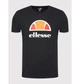 Футболка чоловіча Ellesse Dyne Tee XL Комбінований SXG12736-011 - зображення 4