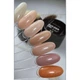 Saga professional Гель для нарощування Builder Gel Veil №14, 15 мл - зображення 3