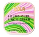ZOLA Валики для ламінування Round Curl Pink and Green (S,S1,M,M1,L,L1,XL,XL1), 8 пар - изображение 1