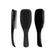 Щітка для волосся Tangle Teezer The Large Wet Detangler Black Gloss (чорний) 5060630044152 - изображение 5