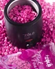ZOLA BROW EPIL WAX Pink Pearl Гранульований віск, 100 г - изображение 2