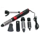 Фен-щітка Ga.Ma GH0101 MultiStyler Turbo (12 міс. гарантія) - зображення 2