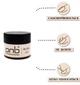Моделюючий гель PnB UV/LED Builder Gel, Natural Pink, 15 мл - изображение 3
