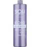 You Look Professional Blond Silver Shine Шампунь для збереження кольору та нейтралізації жовтизні, 1000 мл - зображення 1