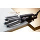 BaByliss PRO Плойка потрійна кераміка, турмалін, титан BAB2269TTE - изображение 2