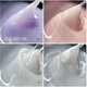 Saga professional Гель для нарощування Builder Gel Veil №19, 15 мл - зображення 2