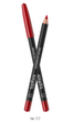 117 Олівець для губ водостійкий Topface Waterproof Lipliner - PT613 - изображение 1