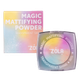 ZOLA Пудра Magic Mattifying Powder IRIS - зображення 1