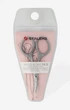 Ножиці для нігтів матові BEAUTY & CARE 10 TYPE 2 (21 мм) - зображення 3