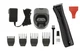 Тример Wahl Beret Stealth 08841-1516 (12 міс. гарантия) - изображение 5