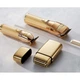 Шейвер BaByliss Pro FoilFX02 Gold FXFS2GE - изображение 5