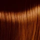 7/43 Крем-фарба для волосся Echosline Echos color 100 мл Золотисто-мідний середній блонд - зображення 2