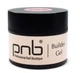 Моделюючий гель PnB UV/LED One Phase Builder Gel Crystal Pink 15 мл / Гель прозоро-рожевий - изображение 2