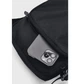 Кроссовки женские Under Armour Ua Loudon Lite Crossbody 4L 19 × 23 × 15 СM Чорний 1381912-001 - изображение 7