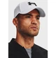 Кепка Under Armour Ua Men's Blitzing 2XL-XL Білий 1376700-100 - зображення 2