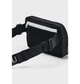 Сумка на пояс Under Armour Ua Loudon Waist Bag Xbody 2L 20 × 13 × 5 СM Чорний 1378418-001 - изображение 6