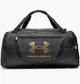 Спортивная сумка Under Armour Ua Undeniable 5.0 Duffle Md 40L 62 × 29 × 30 СM сірий 1369223-002 - изображение 1