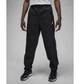Брюки мужские Jordan Flight Heritage Pants 2XL Чорний FQ5096-045 - изображение 2