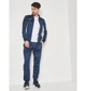 Брюки мужские Joma Suez 2XS темно-синій 9016P13.30 - изображение 6