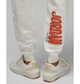 Брюки чоловічі Jordan Flight Mvp 2XL Білий DV7596-030 - зображення 6