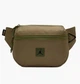 Сумка на пояс Jordan Jam Cordura Franchise Cross Bo ONE SIZE Оливковий MA0901-E6F - изображение 1