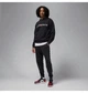 Кофта чоловіча Jordan Essentials L Чорний HQ4643-010 - зображення 9