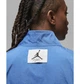 Кофта мужская Jordan Essentials Warm-Up L Синій DV7624-485 - изображение 5