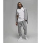 Брюки мужские Jordan Ess Flc Pant S Сірий FJ7779-091 - изображение 7