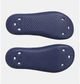 Тапочки мужские Under Armour Ua M Locker V Sl 43 Синій 3028094-408 - изображение 5