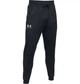 Брюки унісекс Under Armour Sportstyle Jogger M Чорний 1290261-001 - зображення 5