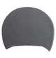 Шапка для плавания Arena Logo Moulded Cap OSFM Сірий 001912-202 - изображение 2