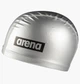 Шапка для плавания Arena Light Sensation Ii OSFM сріблястий 002382-100 - изображение 1