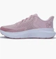 Кроссовки женские Under Armour Charged Rogue 5 38.5 Рожевий 3028262-647 - изображение 1