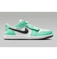 Кроссовки мужские Jordan 1 Low Easy On Arrives In 44.5 Комбінований DM1206-131 - изображение 2