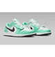 Кроссовки мужские Jordan 1 Low Easy On Arrives In 44.5 Комбінований DM1206-131 - изображение 3