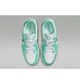 Кроссовки мужские Jordan 1 Low Easy On Arrives In 44.5 Комбінований DM1206-131 - изображение 4