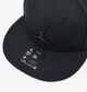 Кепка Jordan U J Pro Cap S Fb Jumpman M/L Черный FV5296-011 - изображение 3
