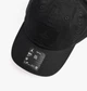 Кепка Jordan J Club Cap Us Cb Flt Patch M/L Чорний FD5181-013 - зображення 4