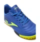 Сороконіжки дитячі Joma Toledo 33.5 синій TOJW2404TF - зображення 6