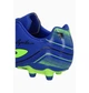 Бутси чоловічі Joma Aguila 46 синій, салатовий AGUW2404FG - зображення 6