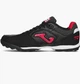 Сороконожки мужские Joma Top Flex 43 чорний, бордовий TOPW2401TF - изображение 1