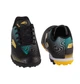Сороконіжки дитячі Joma Evolution 38 Чорний EVJW2401TF - зображення 5