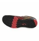 Сороконожки мужские Joma Maxima 46 чорний, червоний MAXW2431TF - изображение 6
