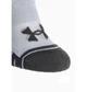 Носки Under Armour Ua Performance Tech 3Pk Ult XL сірий 1379502-011 - изображение 5