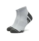 Носки Under Armour Ua Performance Tech 3Pk Low XL сірий 1379504-011 - изображение 3